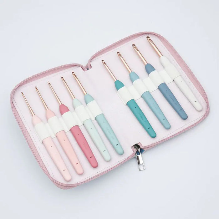 KnitPro - Vybe - Crochet Hook Deluxe Set