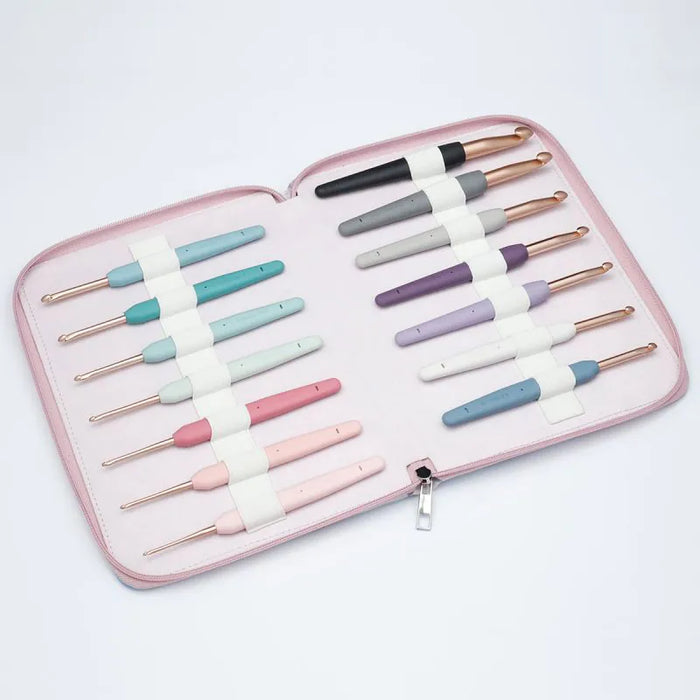 KnitPro - Vybe - Crochet Hook Grande Set