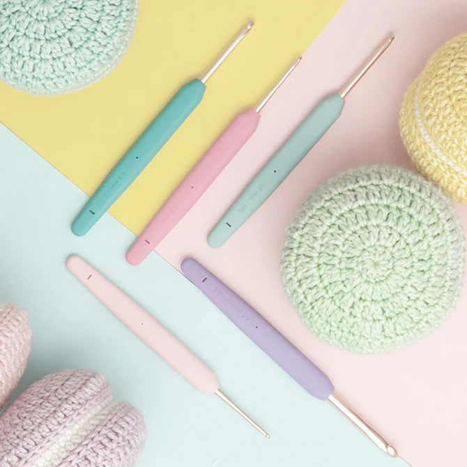 KnitPro - Vybe Crochet Hooks