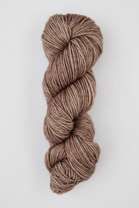 Symfonie Hand Dyed Yarns -  Bella - Extrafine Merino (Worsted) - Wood Ash