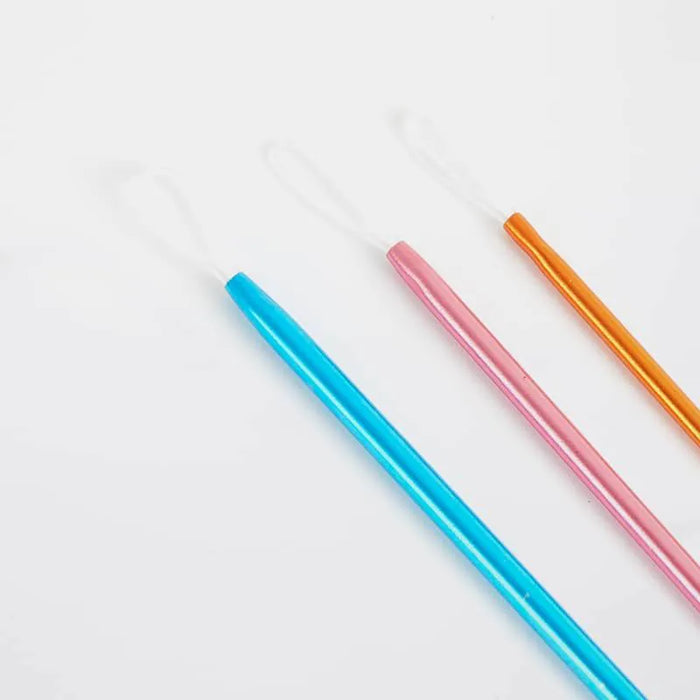 KnitPro - Wool Needles (set of 3)