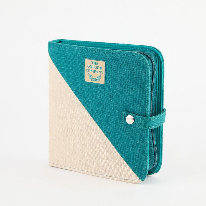 Oxford - Symfonie Wood - Punch Regular Point Needle Set (Set of 3)