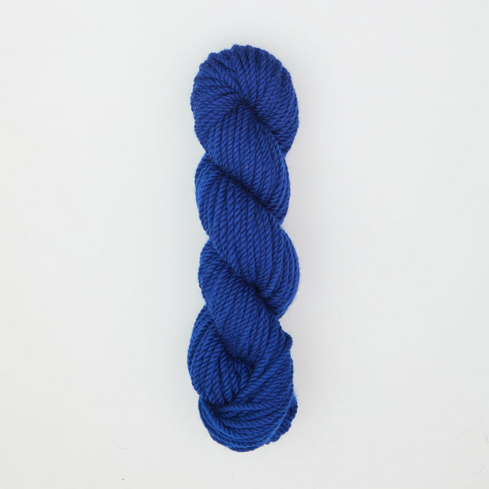 Oxford - VJ Solid Rug Yarn - Anchors Aweigh 4 oz. skein (approx. 55 yds)