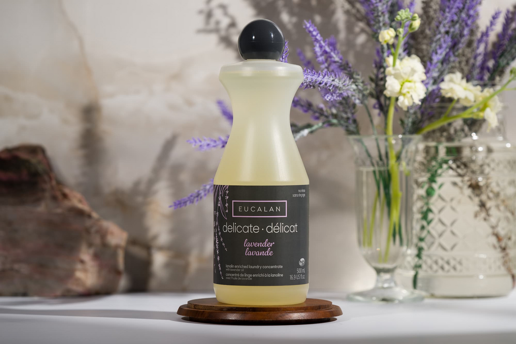Eucalan - Lavender - Fabric Wash