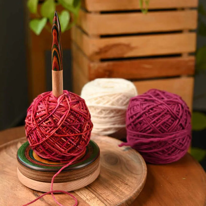 KnitPro - Signature Yarn Dispenser