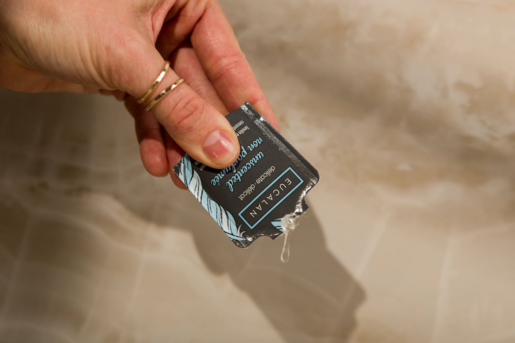 Eucalan - Natural - Fabric Wash