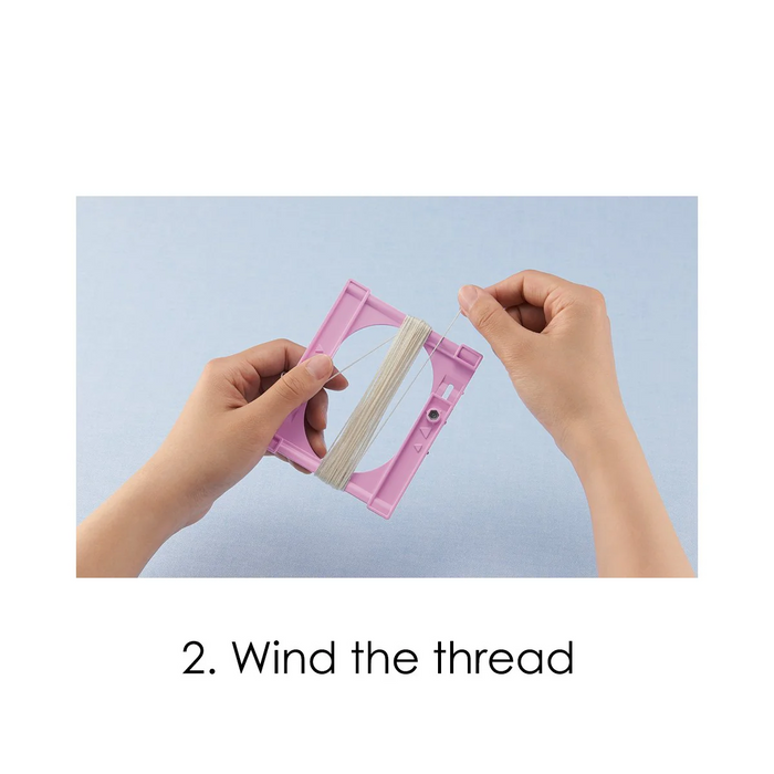 Clover - Tassel Maker (Small)  *Discontinued*