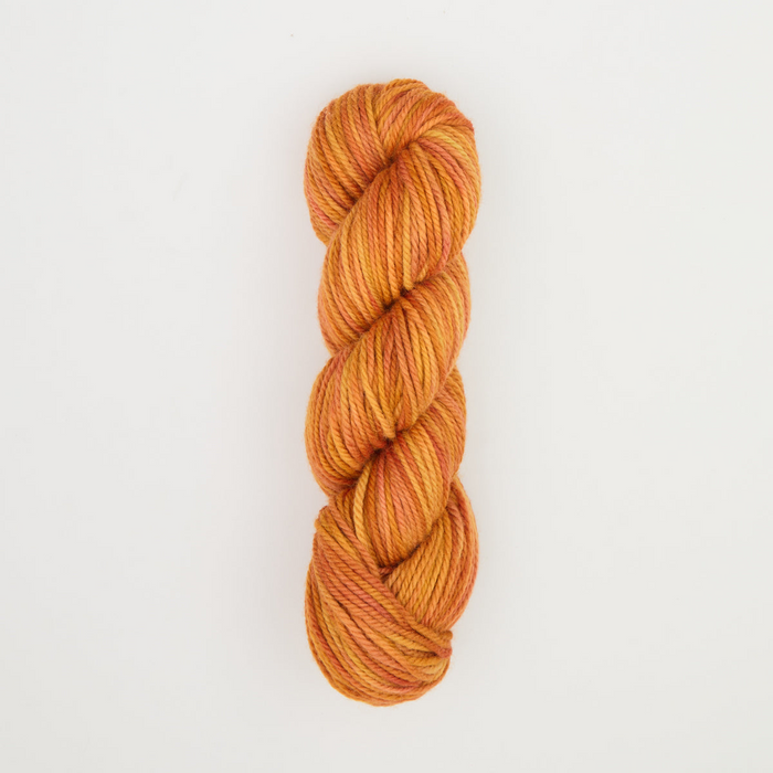 Oxford - VJ Variegated Worsted Yarn - Autumn Leaves 4 oz. skein (approx. 131 yds)