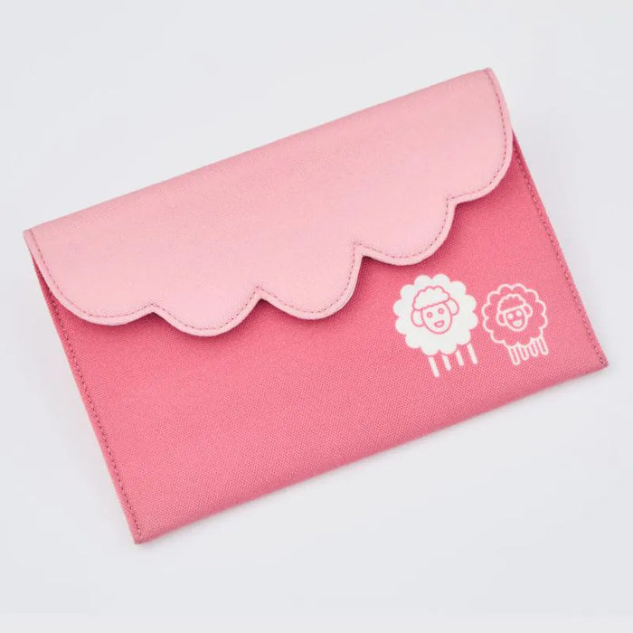 KnitPro - Zing - 6 in. Double Pointed Needle Deluxe Set