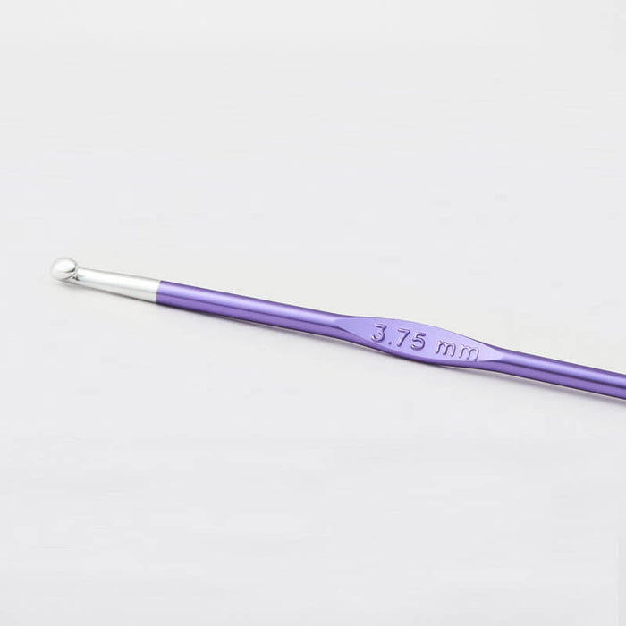 KnitPro - Zing - Single-Ended Crochet Hooks