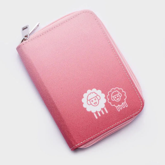 KnitPro - Zing - 4 in. Special IC Deluxe Set