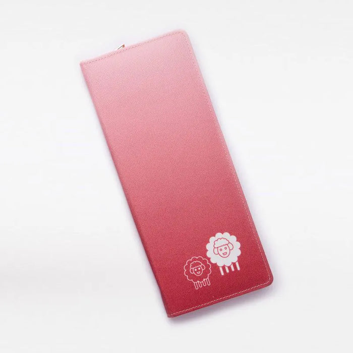 KnitPro - Zing - 10 in. Single Pointed Needle Deluxe Set