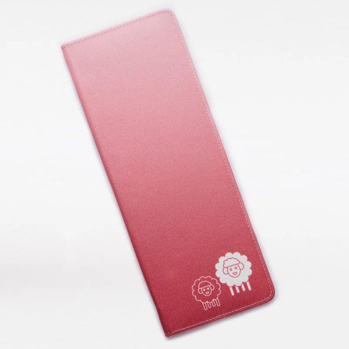 KnitPro - Zing - 14 in. Single Pointed Needle Deluxe Set