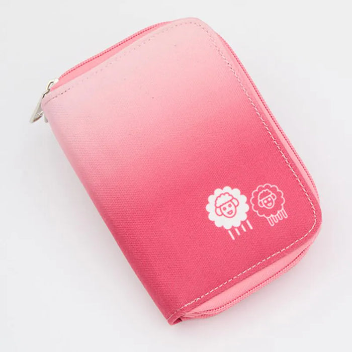 KnitPro - Zing - 5 in. Normal IC Starter Set