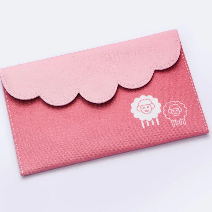 KnitPro - Zing - 6 in. Double Pointed Needle Starter Set