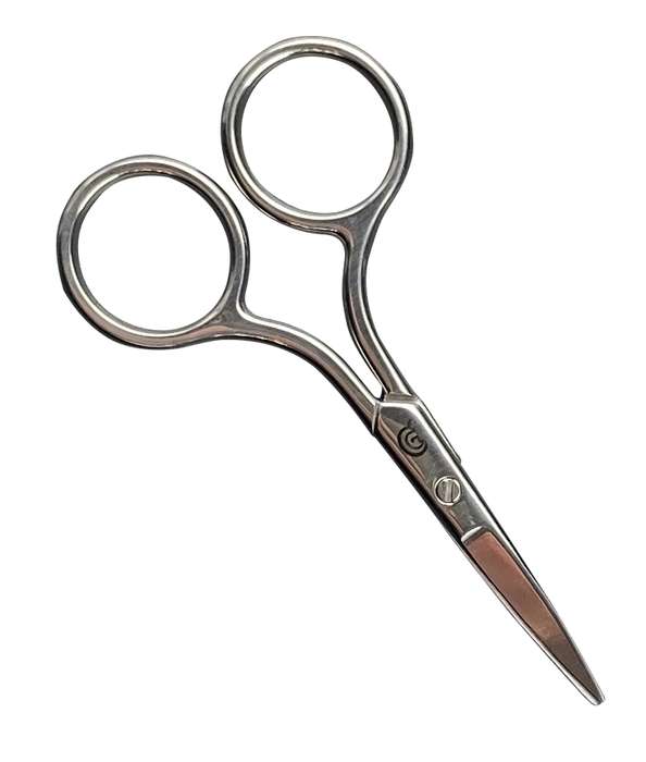 ChiaoGoo - Stainless Steel Scissors - 3.5"