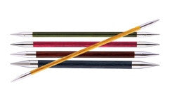 Knitter's Pride - Royale - 6" Double Point (Discontinued)