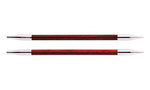 Knitter's Pride - Royale - 4.5" Interchangeable Needle Tips (Discontinued)