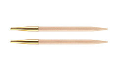Knitter's Pride - Basix - 3.5" Interchangeable Needle Tips