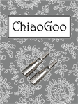 ChiaoGoo - Interchangeable Adapters L Tip to S Cable
