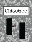 ChiaoGoo - End Stoppers