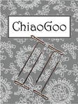 ChiaoGoo - Tightening Keys S/L