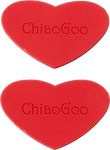 ChiaoGoo - Rubber Grippers
