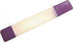 Clover - Knitting Needle Tube, Purple