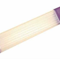 Clover - Knitting Needle Tube, Purple