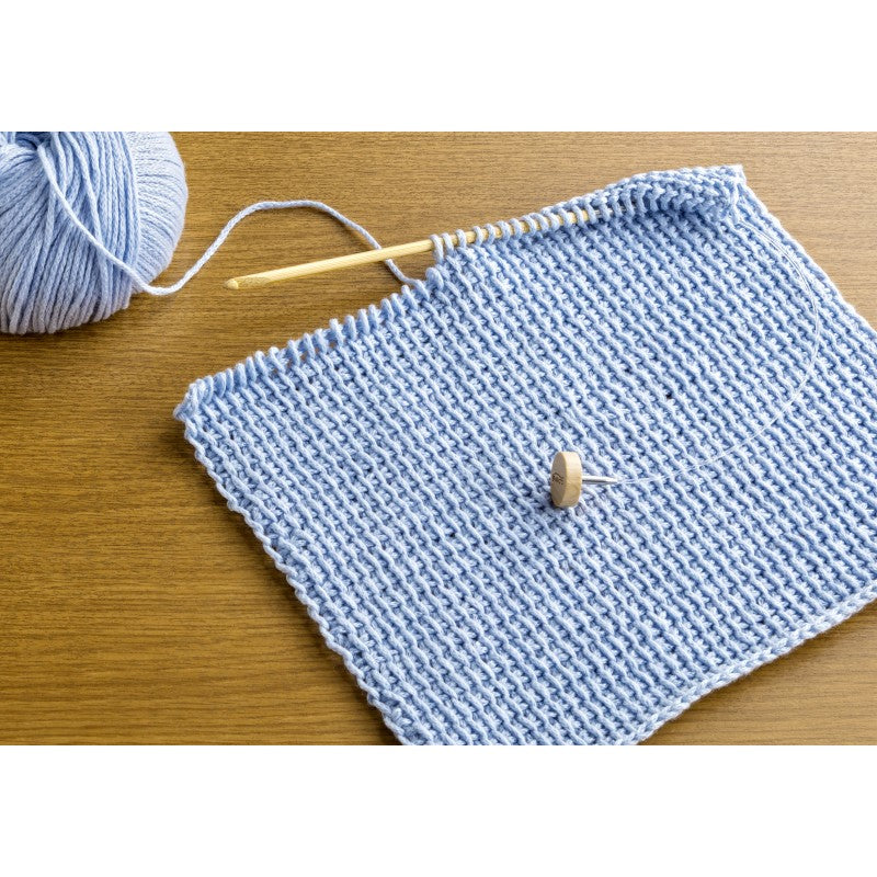 Interchangeable Tunisian Crochet Hook Set