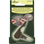 Clover - Antique Yarn Threader