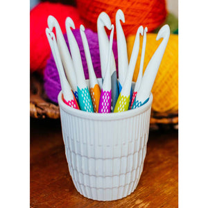 Prym - Ergonomic Crochet Hooks