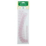 Clover - Curved Ruler with Mini Ruler  *Discontinued*