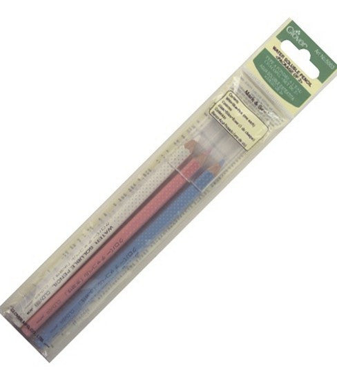 Clover - Water Soluble Pencil