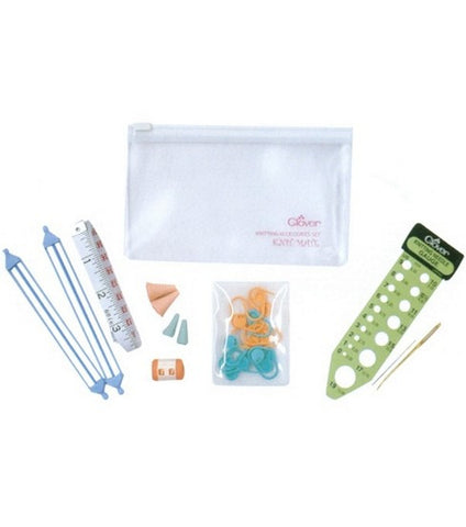 Clover - Knit Mate Accessory Set