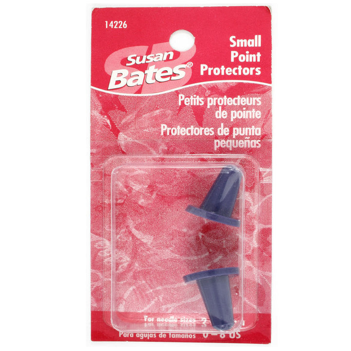 Susan Bates - Small Point Protectors