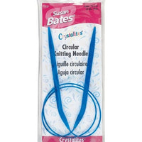 Susan Bates - Crystalites - 29" Circular (Discontinued)