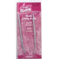Susan Bates - Silvalume - 36" Circular (Discontinued)