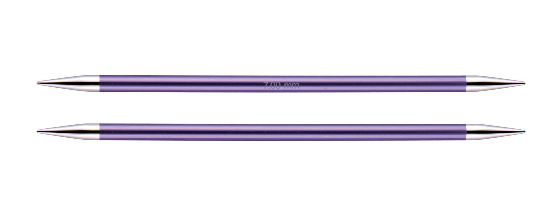 Knitter's Pride - Zing - 8" Double Point