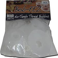The Beadsmith - Bob-EEZ No Tangle Thread Bobbins