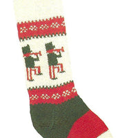 Christmas Stocking Kit Toy Soldiers