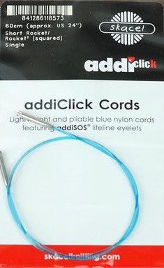addiClick - Cords - Short Rocket / Rocket2 [squared] - Single 759