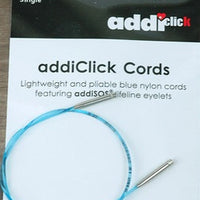 addiClick - Cords - Turbo/ Standard Rocket/ Standard Rocket2 [squared] - Single 659