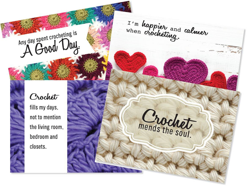 ChiaoGoo - Knotes/Crotes - Crochet