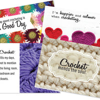 ChiaoGoo - Knotes/Crotes - Crochet