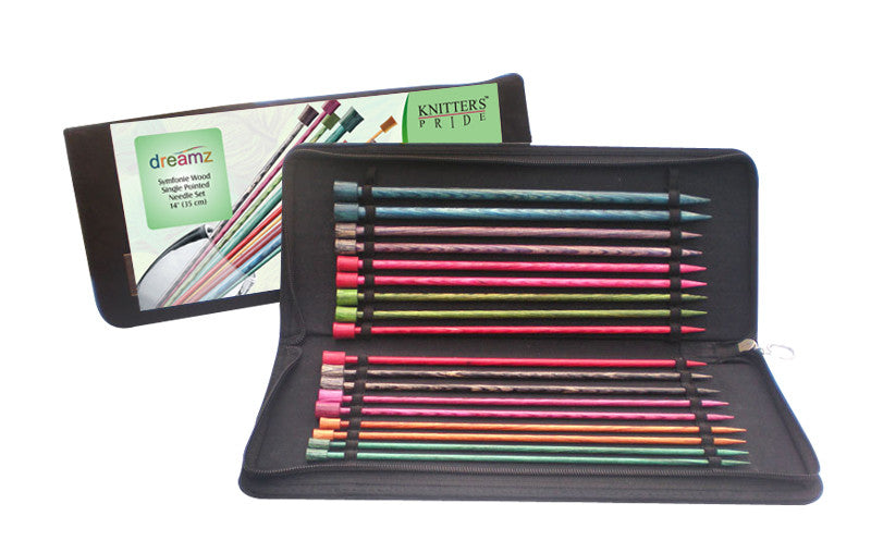 Knitter's Pride - Tapestry Needles Set - MIO – Accessories Unlimited