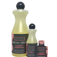 Eucalan - Grapefruit - Fabric Wash