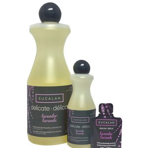 Eucalan - Lavender - Fabric Wash