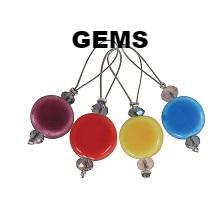 Knitter's Pride - New Zooni Stitch Markers  *D*