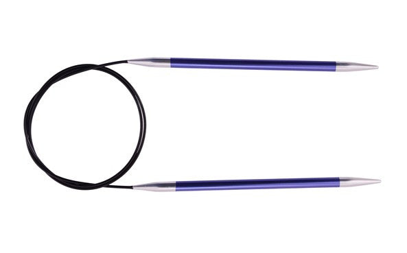 Knitter's Pride - Zing - 40" Circular